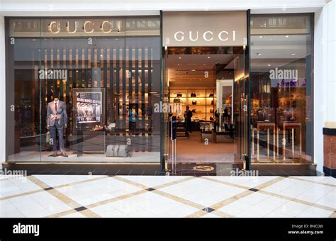 gucci shopping mall|tysons corner mall Gucci store.